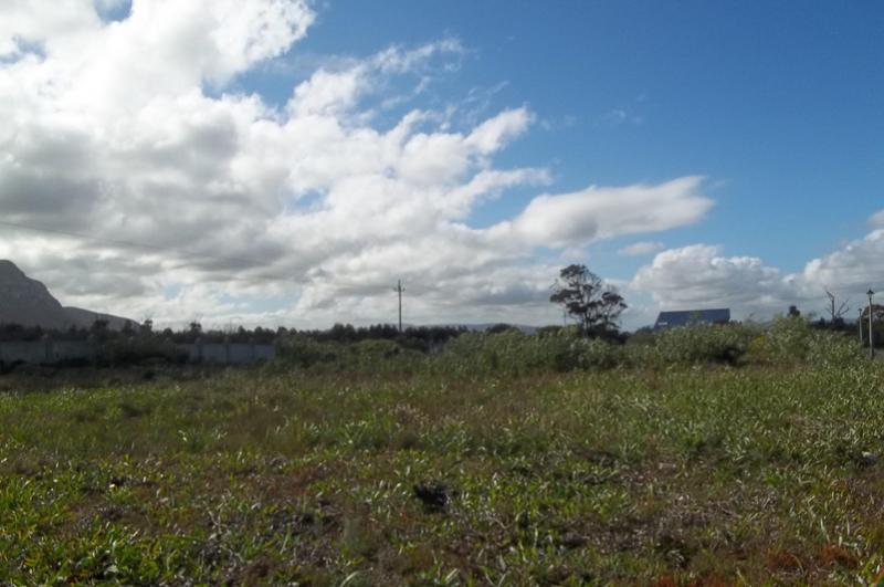 0 Bedroom Property for Sale in Franskraal Western Cape